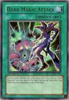 Product image for Dark Magic Attack