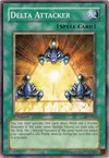 Product image for Delta Attacker