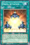 Product image for Delta Attacker