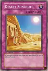 Product image for Desert Sunlight