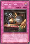 Product image for Dora of Fate