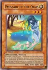 Product image for Emissary of the Oasis