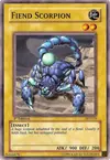 Product image for Scorpion Démoniaque