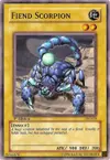 Product image for Fiend Scorpion