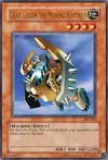 Product image for Gear Golem the Moving Fortress