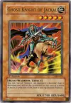 Product image for Ghost Knight of Jackal