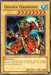 Product image for Gogiga Gagagigo