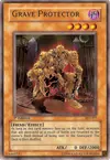 Product image for Grave Protector