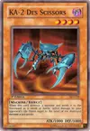 Product image for KA-2 Des Scissors