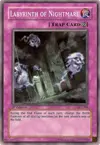 Product image for Labyrinth of Nightmare