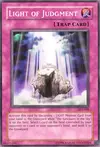 Product image for Light of Judgment