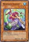 Product image for Mermaid Knight