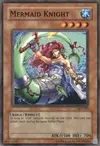 Product image for Mermaid Knight
