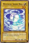Product image for Mystical Shine Ball