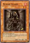 Product image for Nubian Guard