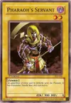 Product image for Pharaoh's Servant