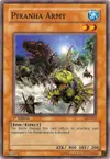 Product image for Piranha Army