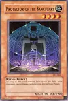 Product image for Protector of the Sanctuary
