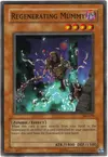 Product image for Regenerating Mummy