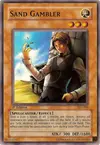 Product image for Sand Gambler