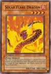 Product image for Solar Flare Dragon