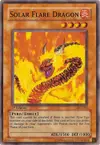 Product image for Solar Flare Dragon