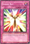 Product image for Solar Ray