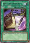 Product image for Spell Economics