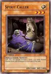 Product image for Spirit Caller