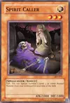 Product image for Spirit Caller