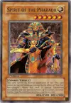 Product image for Spirit of the Pharaoh