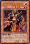 Product image for Spirit of the Pharaoh