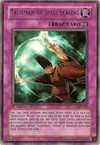 Product image for Talisman of Spell Sealing