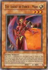 Product image for The Agent of Force - Mars