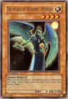 Product image for The Agent of Wisdom - Mercury