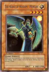 Product image for The Agent of Wisdom - Mercury