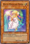 Product image for White Magician Pikeru