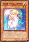 Product image for White Magician Pikeru