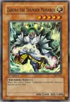 Product image for Zaborg the Thunder Monarch