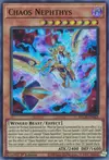 Product image for Chaos Nephthys