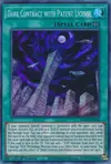 Product image for Dark Contract with Patent License
