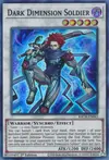 Product image for Dark Dimension Soldier