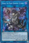 Product image for Dharc the Dark Charmer, Gloomy