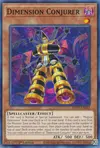 Product image for Dimension Conjurer