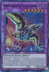 Product image for Dinomorphia Stealthbergia