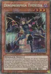 Product image for Dinomorphia Therizia