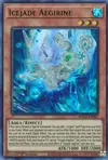 Product image for Icejade Aegirine