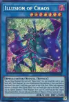 Product image for Illusion of Chaos