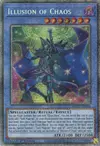 Product image for Illusion of Chaos