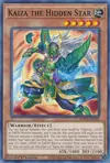 Product image for Kaiza the Hidden Star